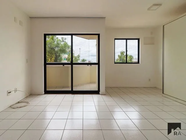Imagem 9: Kit com Elevador, Garagem e Varanda - Asa Norte