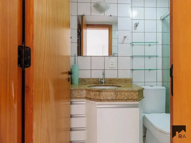 Imagem 10: Kit com Elevador, Garagem e Varanda - Asa Norte
