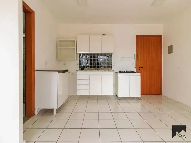 Imagem 14: Kit com Elevador, Garagem e Varanda - Asa Norte