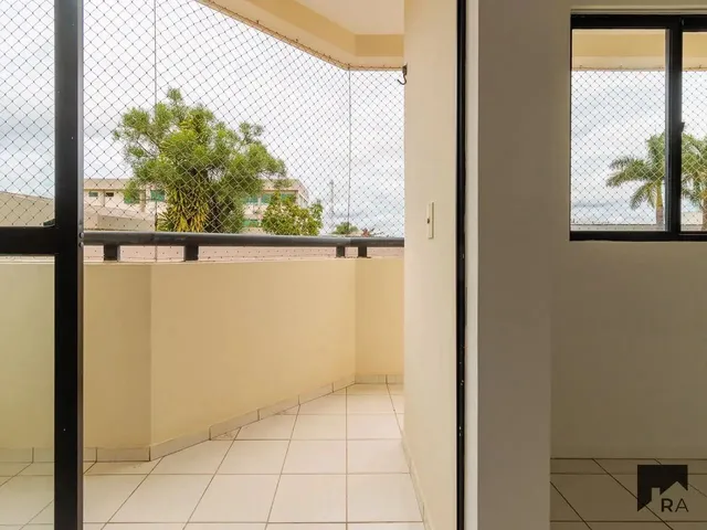 Imagem 5: Kit com Elevador, Garagem e Varanda - Asa Norte