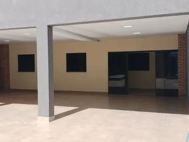 Imagem: Linda Casa Nova no Incra 09!