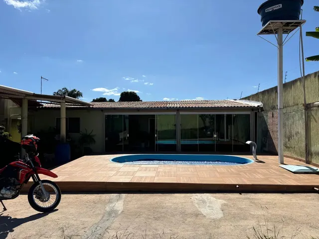 Imagem: Vendo Casa na Arniqueira