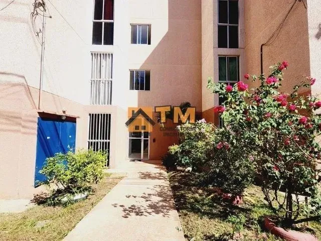 Imagem: Apartamento Terreo no Condominio Crixa
