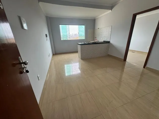 Imagem: Vende-Se Apartamento 1 Quarto Grande Vicente