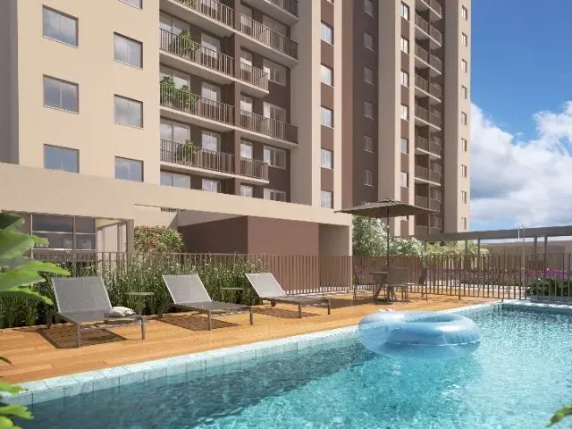 Imagem 8: Joeasilva - Cobertura Linear de 106M² de 2 Quartos com Suite em Taguatinga (Sinal 46 Mil