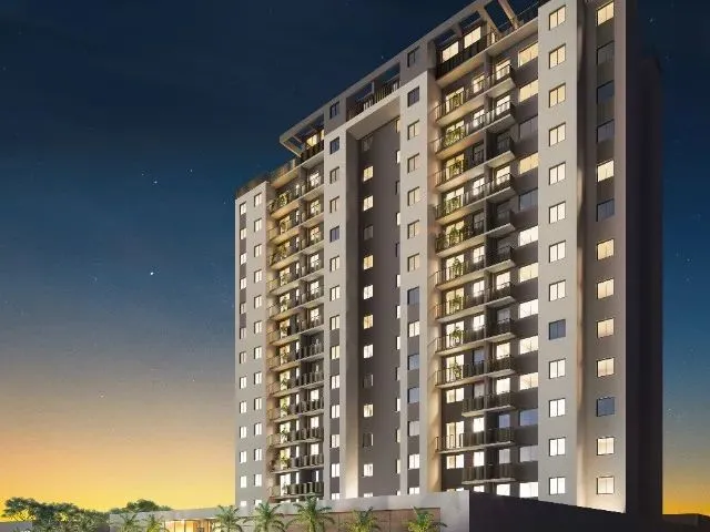 Imagem 11: Joeasilva - Cobertura Linear de 106M² de 2 Quartos com Suite em Taguatinga (Sinal 46 Mil