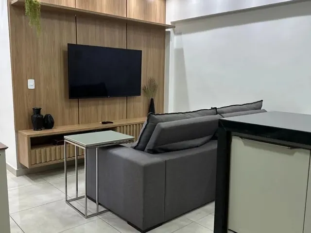 Imagem: Apartamento a Venda em Vicente Pires Brasília-Df