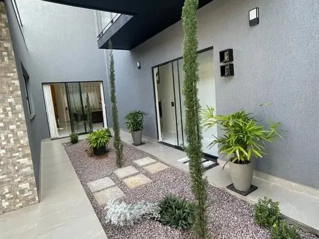 Imagem 6: Casa em Park Way Rua 2 V. Pires