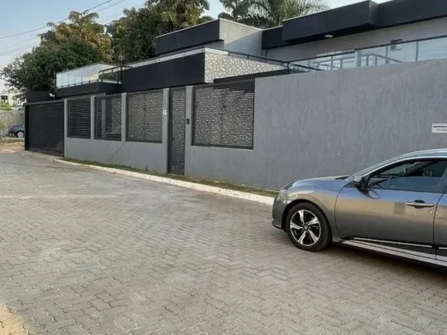 Imagem 14: Casa em Park Way Rua 2 V. Pires