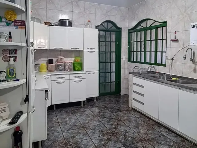 Imagem: Sobrado com 3 Quartos, Aceita Financiamento!