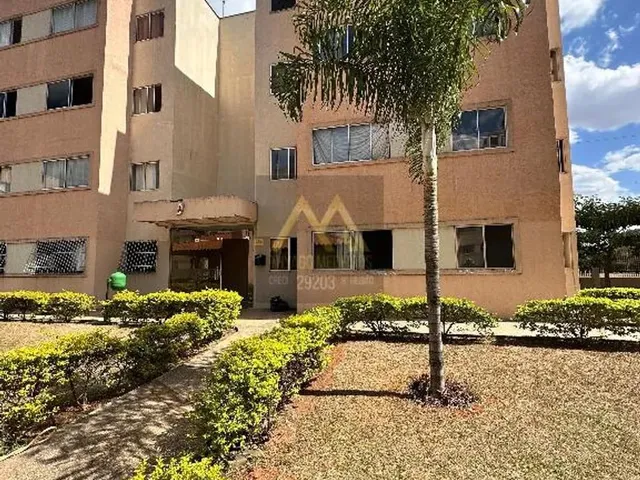 Imagem: Apartamento no Riacho Fundo 02