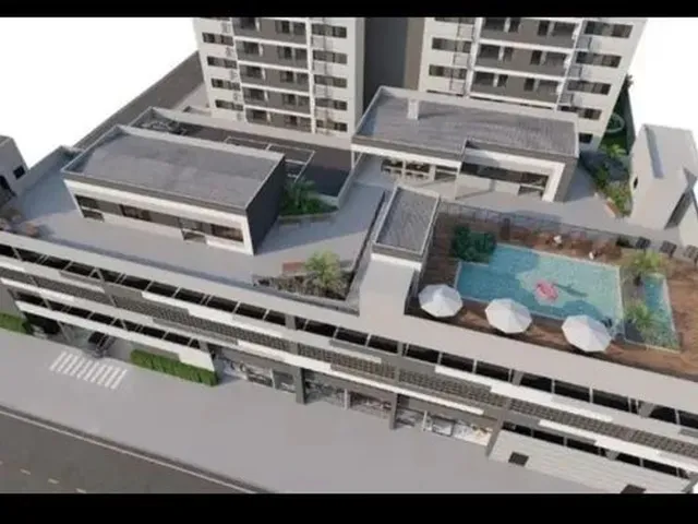 Imagem 1: Joeasilva -Torres do Campo Ceilândia Sul, Apartamentos 2 Quartos com Uma Enorme Varanda