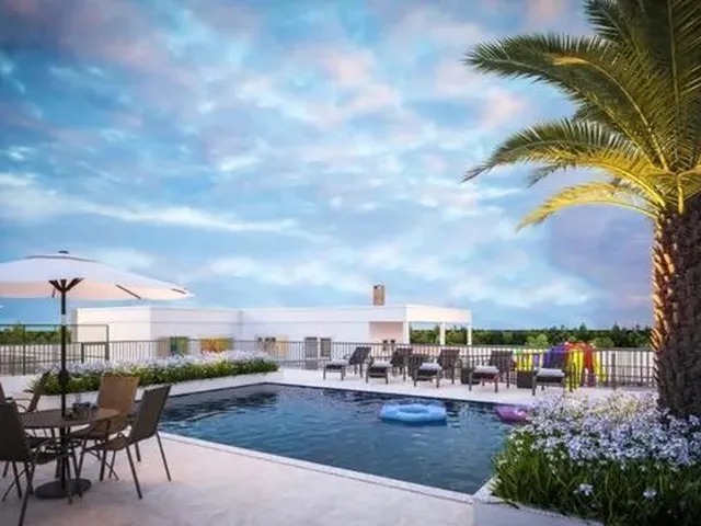 Imagem 3: Joeasilva -Torres do Campo Ceilândia Sul, Apartamentos 2 Quartos com Uma Enorme Varanda