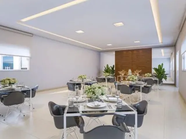 Imagem 9: Joeasilva -Torres do Campo Ceilândia Sul, Apartamentos 2 Quartos com Uma Enorme Varanda