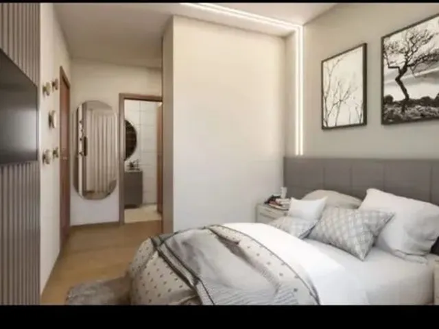 Imagem 7: Joeasilva -Torres do Campo Ceilândia Sul, Apartamentos 2 Quartos com Uma Enorme Varanda