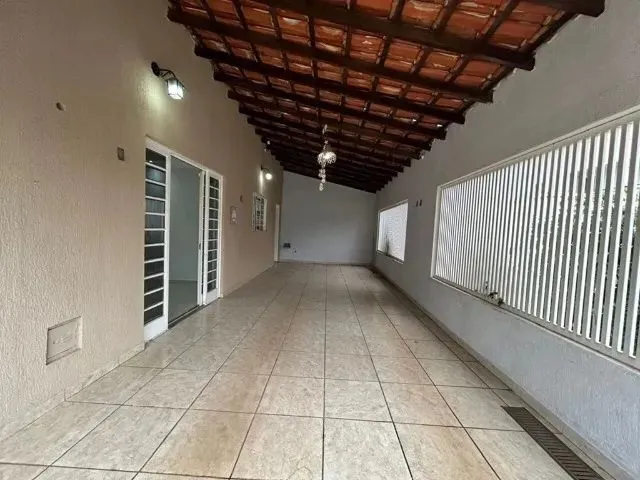Imagem 7: Casa com 4 Quartos no Setor Norte Gama