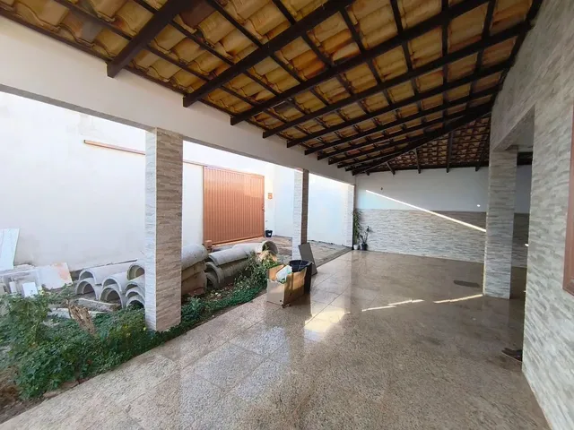 Imagem 4: Casa 4 Quartos Condomínio Uberaba