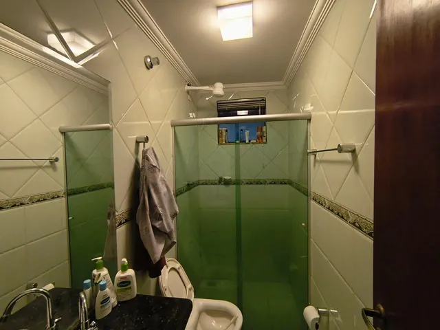 Imagem 7: Casa 4 Quartos Condomínio Uberaba