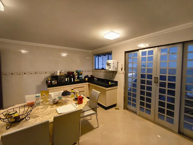 Imagem 8: Casa 4 Quartos Condomínio Uberaba