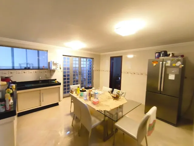 Imagem 9: Casa 4 Quartos Condomínio Uberaba