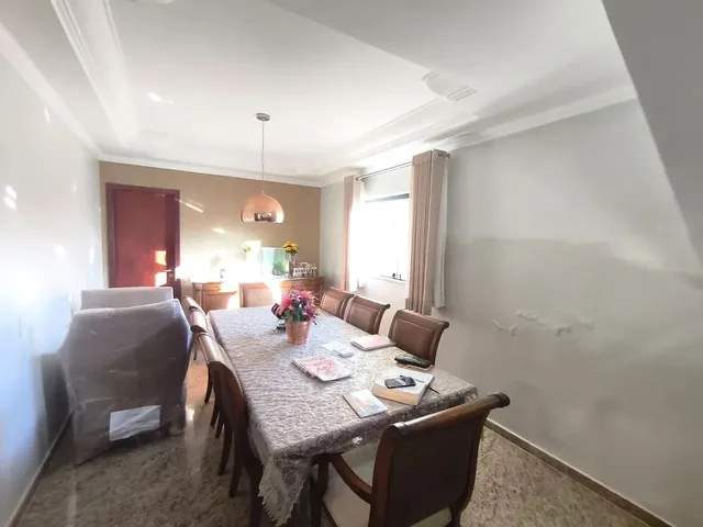 Imagem 10: Casa 4 Quartos Condomínio Uberaba