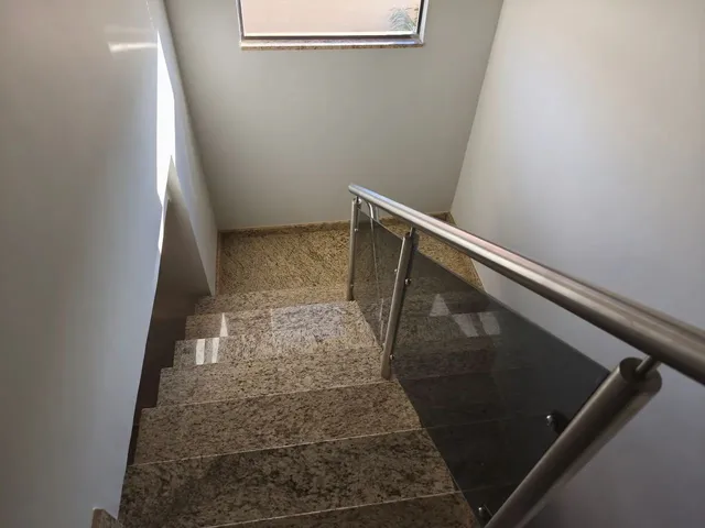 Imagem 12: Casa 4 Quartos Condomínio Uberaba