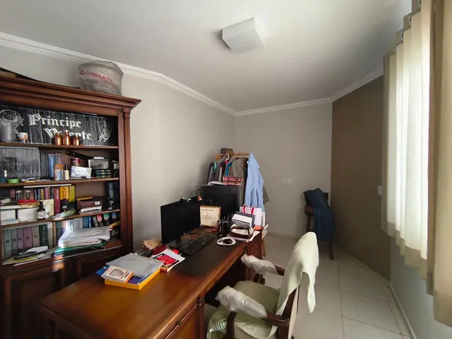 Imagem 14: Casa 4 Quartos Condomínio Uberaba