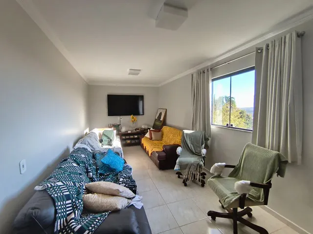 Imagem 15: Casa 4 Quartos Condomínio Uberaba