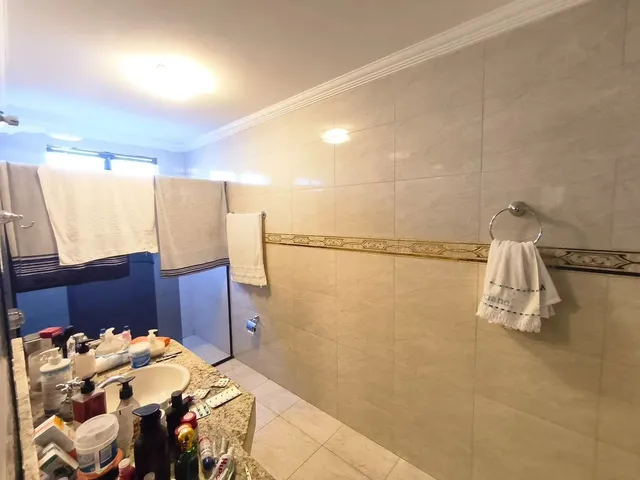 Imagem 16: Casa 4 Quartos Condomínio Uberaba