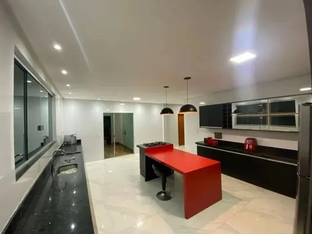 Imagem: Ks - Casa de Alto Padrão no Condomínio