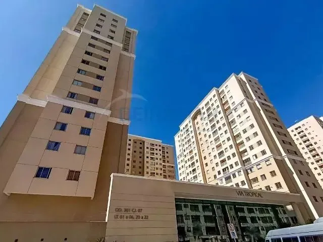 Imagem: Residencial Via Tropical - Apartamento 2