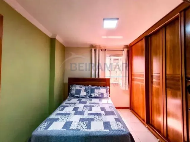 Imagem 14: Residencial Via Tropical - Apartamento 2 Quartos com Suite