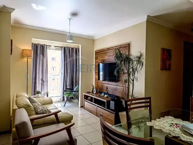 Imagem 4: Residencial Via Tropical - Apartamento 2 Quartos com Suite