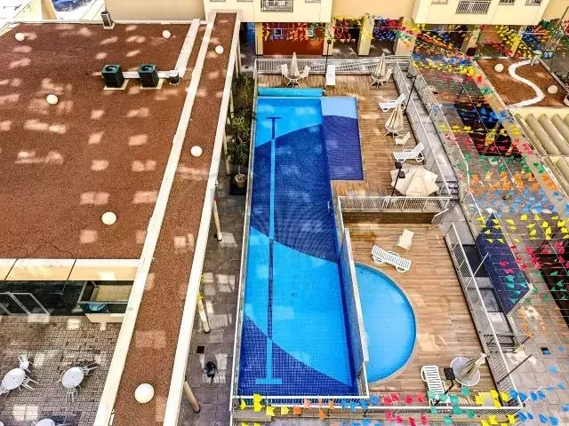 Imagem 7: Residencial Via Tropical - Apartamento 2 Quartos com Suite