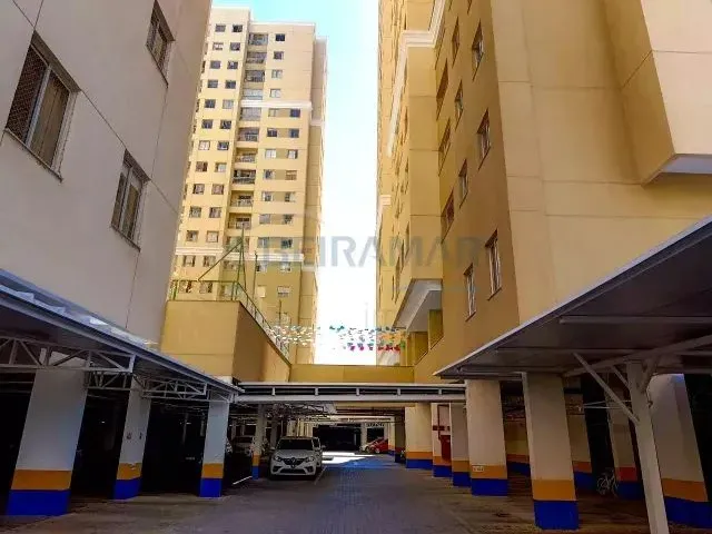 Imagem 16: Residencial Via Tropical - Apartamento 2 Quartos com Suite