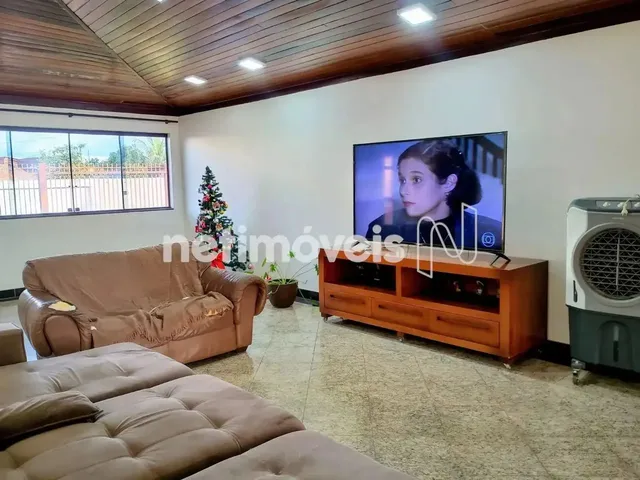 Imagem: Casa em Condomíno em Vicente Pires!