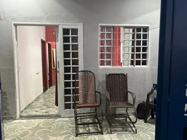 Imagem: Vendo em Samambaia Norte Casa de Esquina