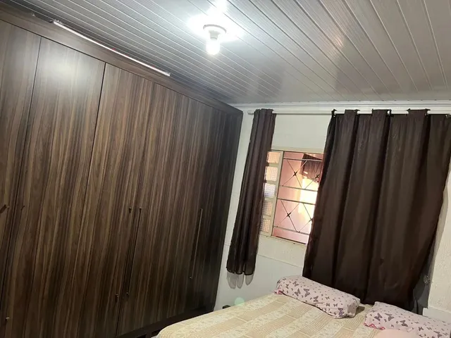 Imagem 8: Vendo em Samambaia Norte Casa de Esquina com Uma Segunda Casa nos Fundos de 2 Quartos