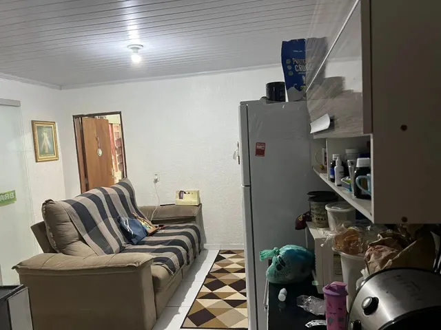 Imagem 9: Vendo em Samambaia Norte Casa de Esquina com Uma Segunda Casa nos Fundos de 2 Quartos