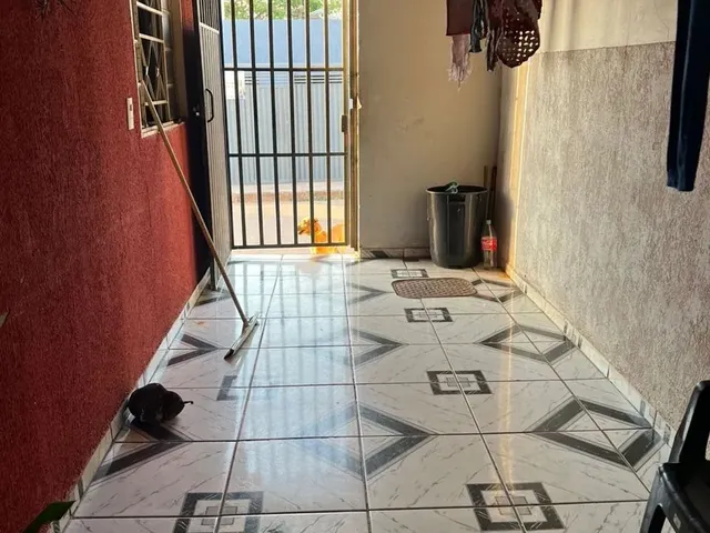 Imagem 11: Vendo em Samambaia Norte Casa de Esquina com Uma Segunda Casa nos Fundos de 2 Quartos