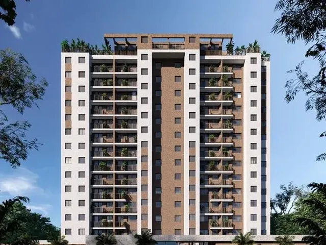 Imagem 2: Joeasilva - Ap de 3 Quartos em Taguatinga C/ Suite e Varanda (Sinal: 26 Mil