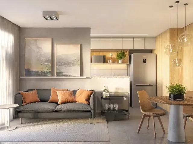 Imagem 5: Joeasilva - Ap de 3 Quartos em Taguatinga C/ Suite e Varanda (Sinal: 26 Mil