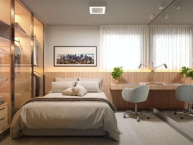 Imagem 4: Joeasilva - Ap de 3 Quartos em Taguatinga C/ Suite e Varanda (Sinal: 26 Mil