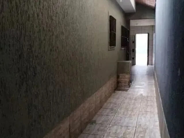 Imagem 12: Casa a Venda na Qs 18 do Riacho Fundo 2