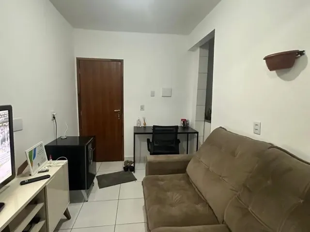 Imagem: Vendo Kitnet Império dos Nobres-Aceito
