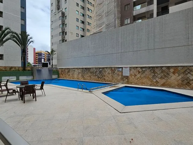 Imagem: Apartamento de 4 Quartos Águas Claras