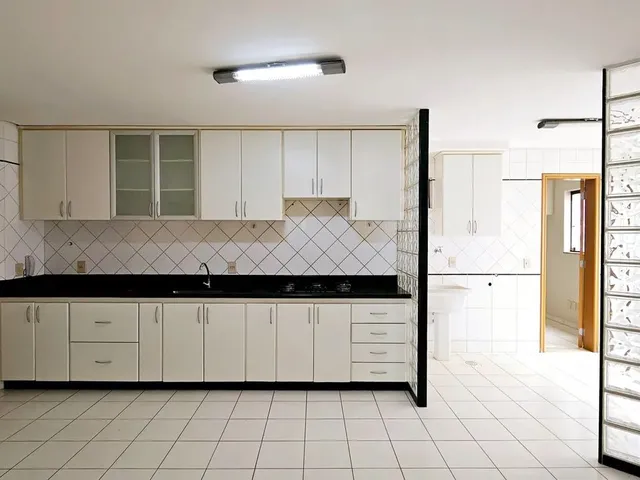Imagem 5: Apartamento de 4 Quartos Águas Claras