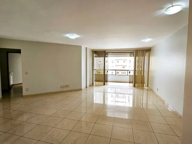 Imagem 4: Apartamento de 4 Quartos Águas Claras