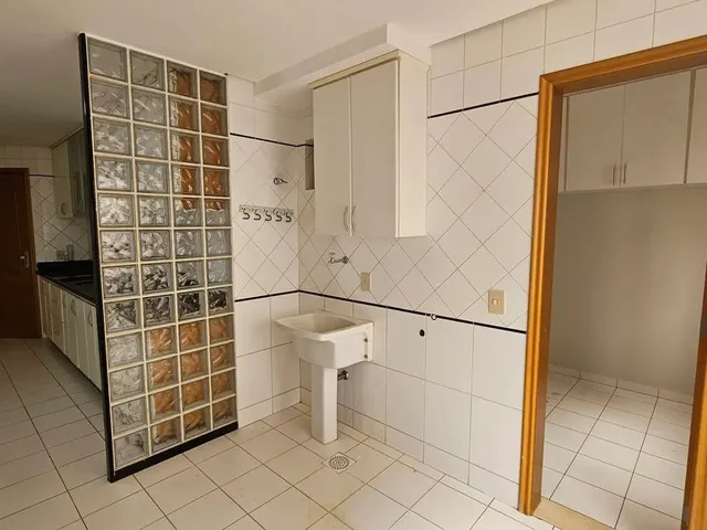 Imagem 10: Apartamento de 4 Quartos Águas Claras