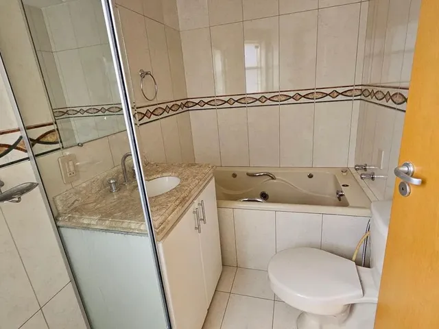Imagem 13: Apartamento de 4 Quartos Águas Claras